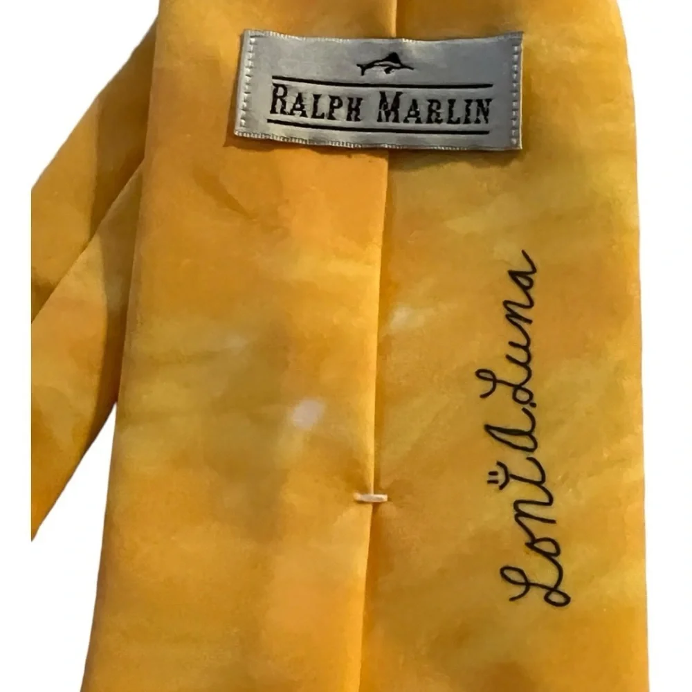 Ralph Marlin good pre